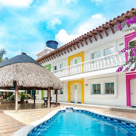 Hotel Casa Grande Riohacha Inn Bagian luar foto