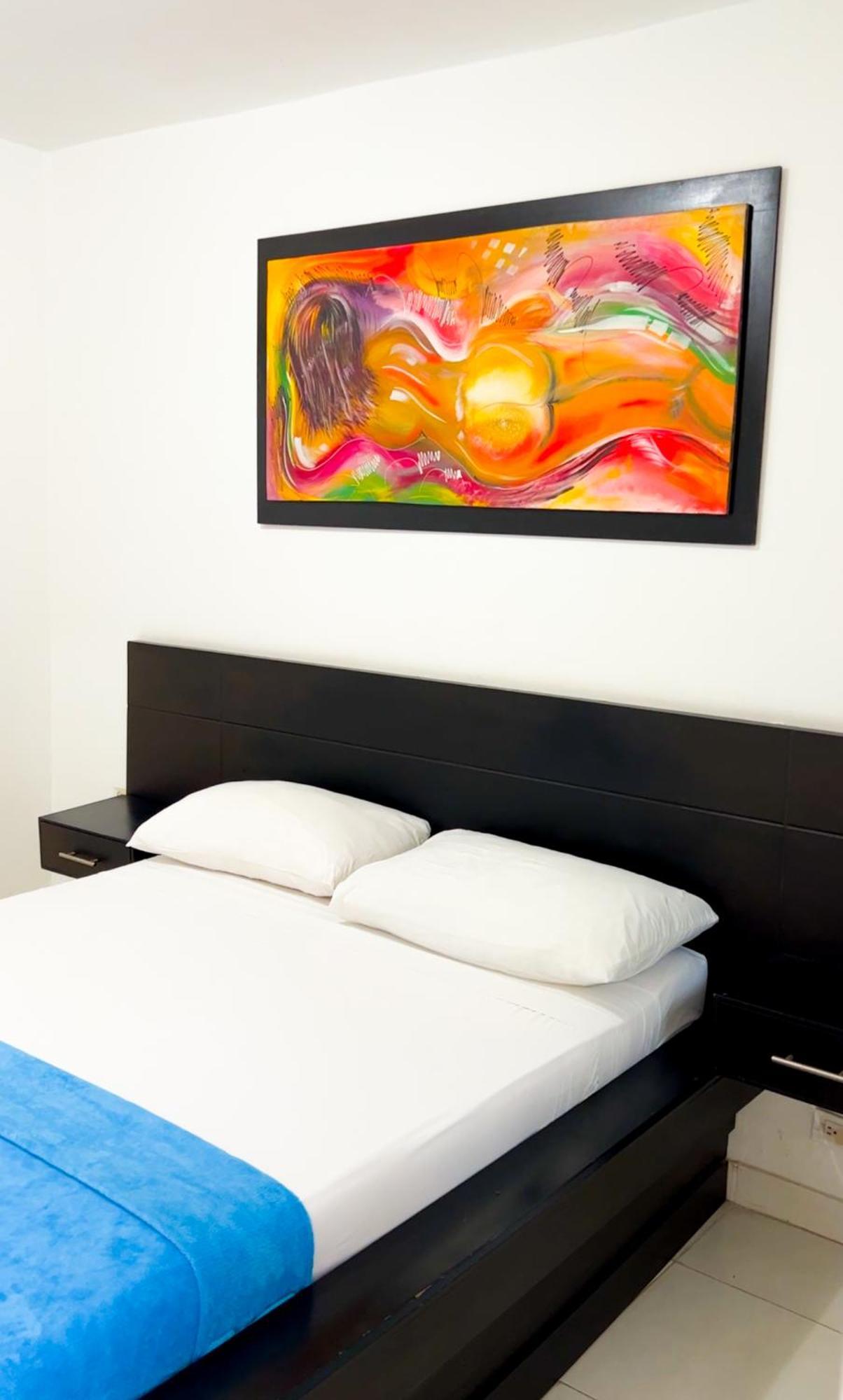 Hotel Casa Grande Riohacha Inn Bagian luar foto