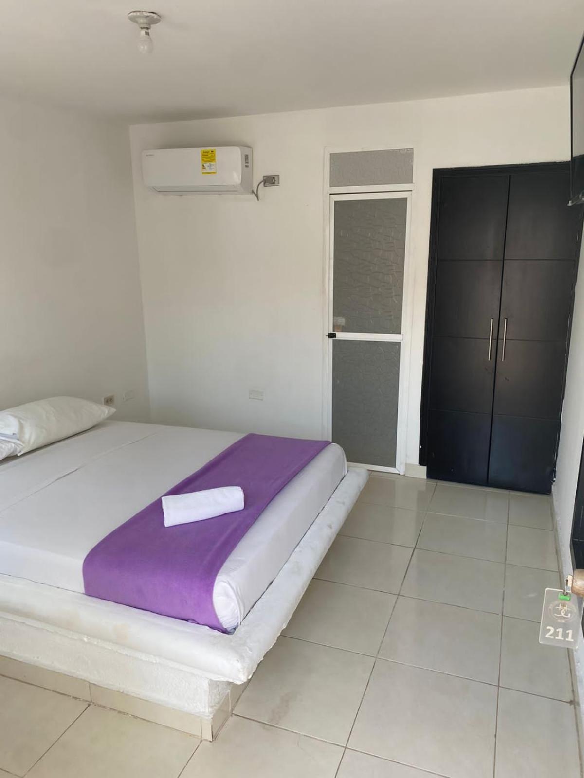 Hotel Casa Grande Riohacha Inn Bagian luar foto